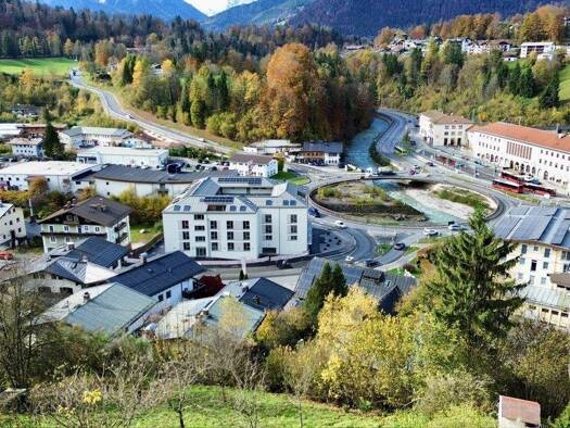 Wohnung zur Miete 1.790 € 3 Zimmer 99,2 m² frei ab sofort Berchtesgaden 83471