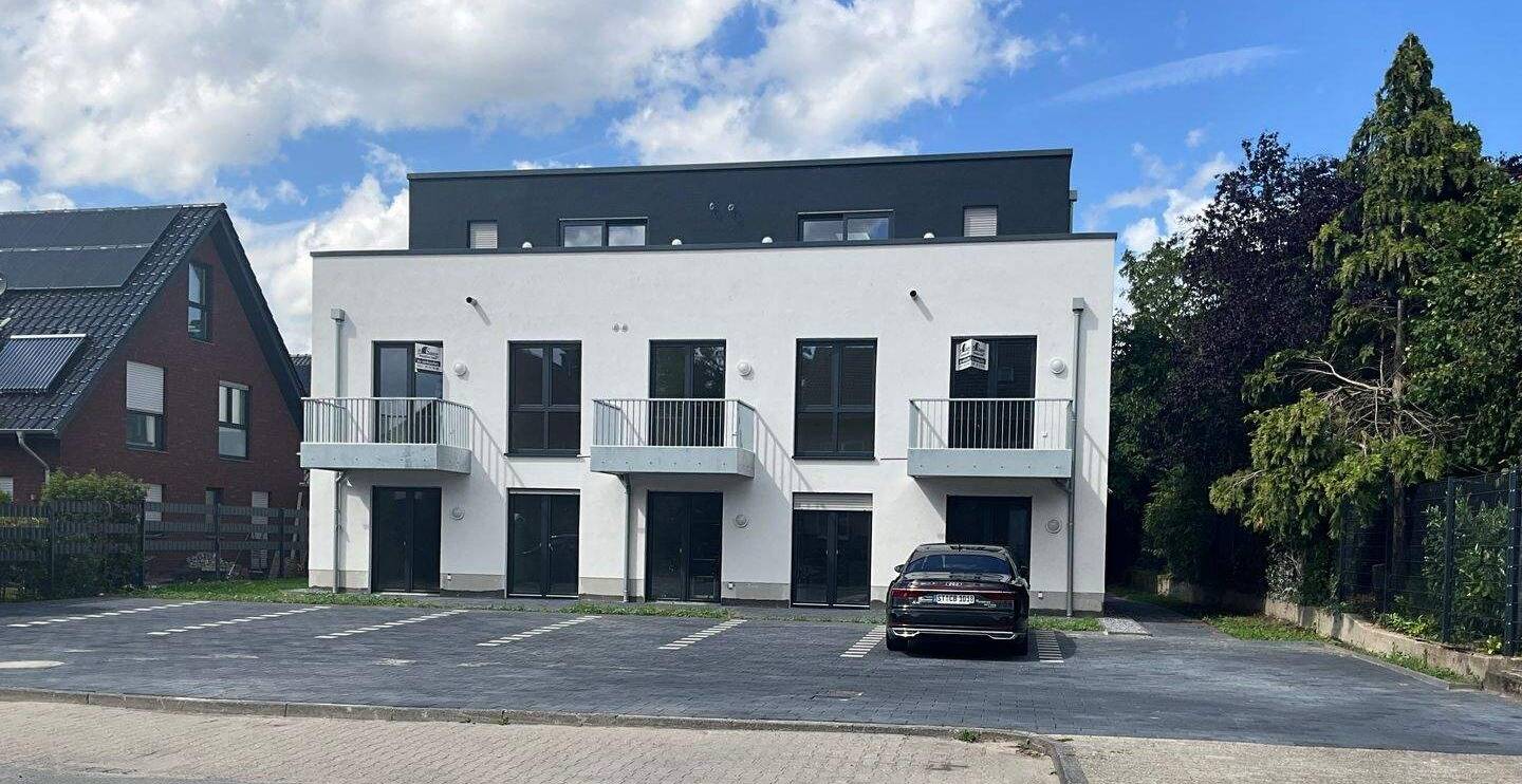 Terrassenwohnung zur Miete – pohled 2