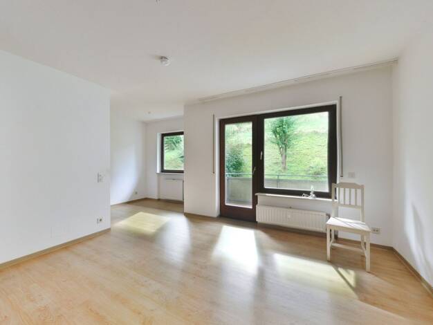 Wohnung zum Kauf 125.000 € 1 Zimmer 34 m² 2. Geschoss Marburg Marburg 35037