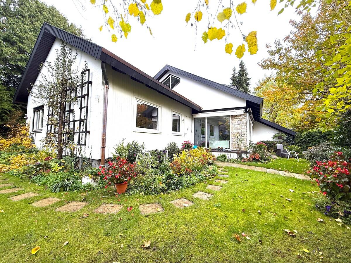 Einfamilienhaus zum Kauf - Ansicht 2