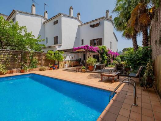 Einfamilienhaus zum Kauf 830.000 € 186 m² Palafrugell 17211