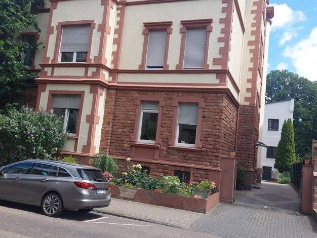 Wohnung zum Kauf provisionsfrei 295.000 € 2 Zimmer 75 m² 2. Geschoss frei ab 01.11.2026 Sandeldamm 18 Hanau Hanau 63452