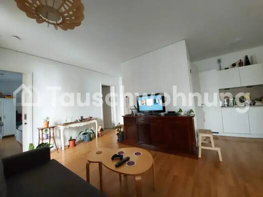 Wohnung zur Miete Tauschwohnung 994 € 2 Zimmer 57 m² 1. Geschoss Ostend Frankfurt am Main 60314