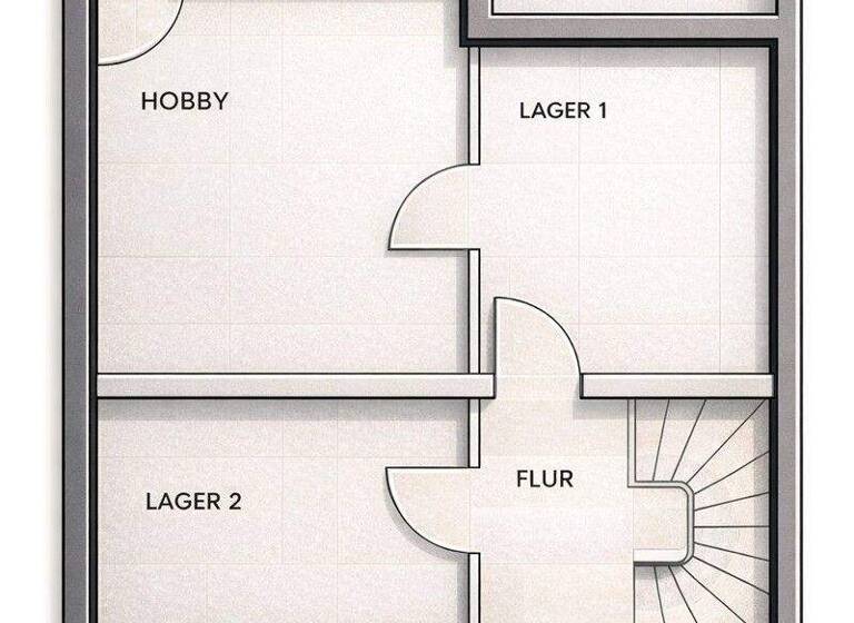 Reihenendhaus zum Kauf 269.000 € 4 Zimmer 124 m² Schönau v d Walde Georgenthal 99887