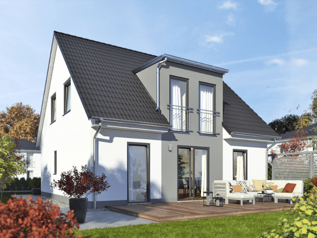 Einfamilienhaus zum Kauf - Erstbezug 479.600 € 5 Zimmer 122 m² 400 m² Grundstück frei ab 30.06.2027 Köpenick Berlin 12559