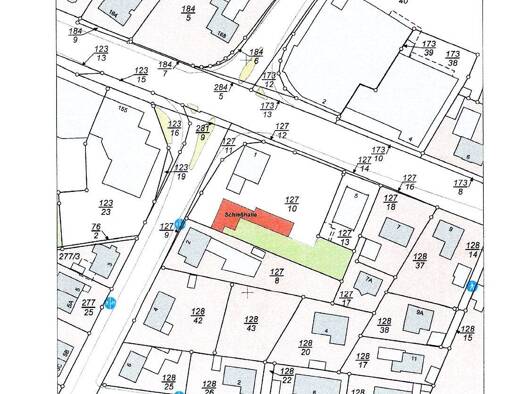 Grundstück zum Kauf 1.040.000 € 2.389 m² Grundstück Uesen Achim 28832
