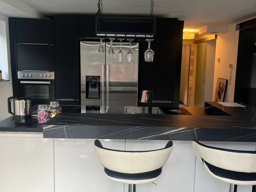 Maisonette zur Miete 1.050 € 2,5 Zimmer 88 m² Geschoss EG/1 frei ab 01.12.2026 Ringstraße 49 Hartlanden Stegaurach 96135