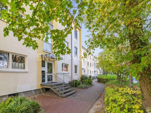 Wohnung zum Kauf 249.000 € 3 Zimmer 70,1 m² Lottbek Ammersbek 22949