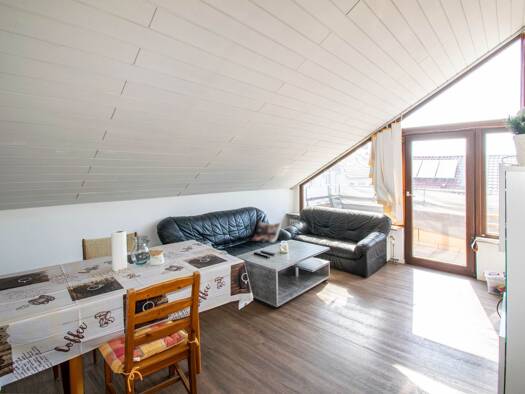 Wohnung zum Kauf 229.000 € 3 Zimmer 62,8 m² Schwieberdingen Schwieberdingen 71701