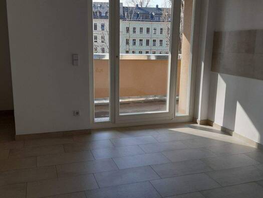Wohnung zur Miete 914 € 4 Zimmer 114,2 m² frei ab 01.10.2026 Lutherviertel Chemnitz 09126