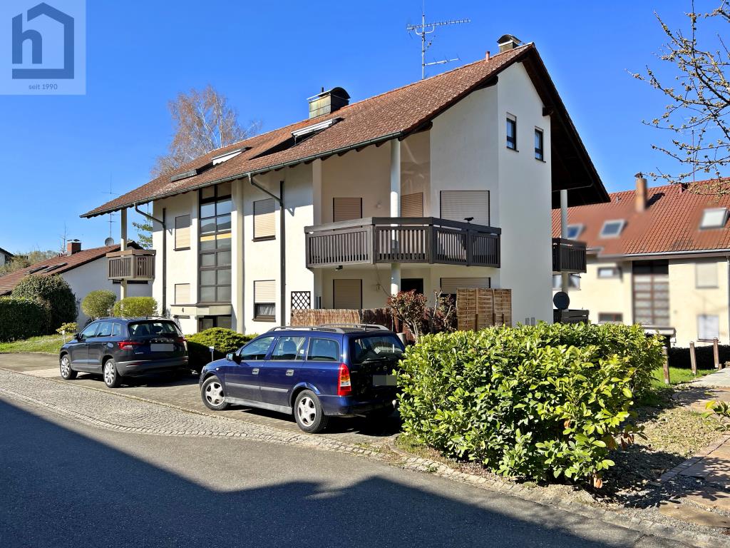 Wohnung zum Kauf 370.000 € 3,5 Zimmer 79 m²<br/>Wohnfläche Dingelsdorf Konstanz 78465