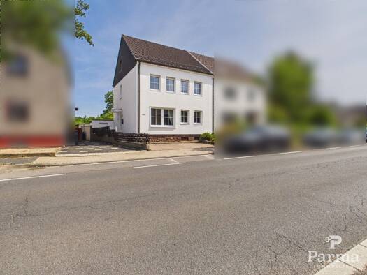 Doppelhaushälfte zum Kauf 290.000 € 4 Zimmer 115 m² 715 m² Grundstück Winden Kreuzau 52372