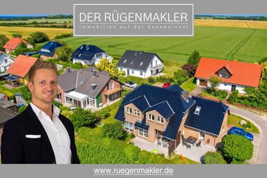 Mehrfamilienhaus zum Kauf 597.000 € 6 Zimmer 173,1 m² 532 m² Grundstück Lancken Dranske / Lancken 18556