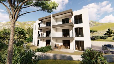 Wohnung zum Kauf 203.168 € 2 Zimmer 64 m² 1. Geschoss Sibenik