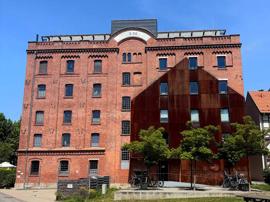 Wohnung zum Kauf provisionsfrei 395.000 € 3 Zimmer 97,5 m² Erfurt / Bischleben-Stedten 99094