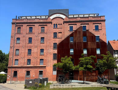 Wohnung zum Kauf provisionsfrei 395.000 € 3 Zimmer 97,5 m² Bischleben-Stedten Erfurt / Bischleben-Stedten 99094