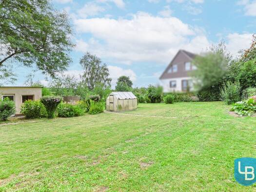 Grundstück zum Kauf 80.000 € 570 m² Grundstück Wahlstorf Wahlstorf 24211
