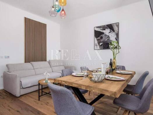 Wohnung zur Miete 2.500 € 4 Zimmer 100 m² 1. Geschoss Opatija - Centar, Opatija Centar