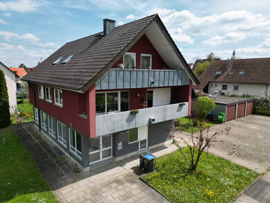 Haus zum Kauf 545.000 € 11 Zimmer 173 m² 405 m² Grundstück Gailenkirchen Schwäbisch Hall-Gottwollshausen 74523