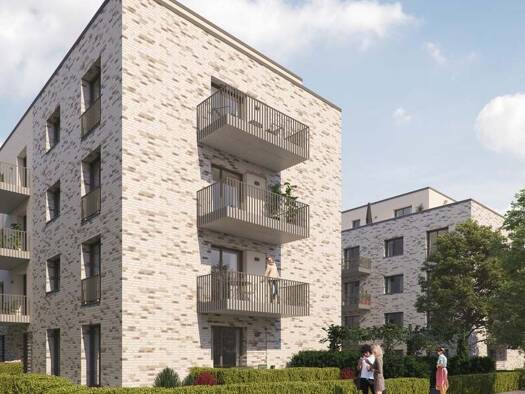 Wohnung zur Miete 840 € 3 Zimmer 73 m² EG frei ab 04.05.2026 Hoppenstedtstraße 2b Eißendorf Hamburg 21073