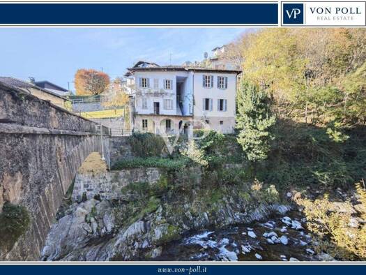 Einfamilienhaus zum Kauf 390.000 € 13 Zimmer Via Ai Mulini 205 Domaso 22013