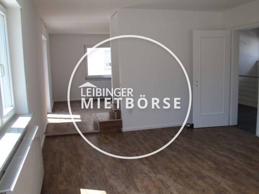 Maisonette zur Miete 900 € 3 Zimmer 89 m² Tuttlingen Tuttlingen 78532
