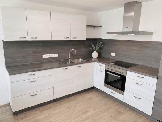 Doppelhaushälfte zur Miete 1.100 € 4 Zimmer 92 m² 260 m² Grundstück frei ab 01.01.2027 Leutkirch Leutkirch im Allgäu 88299