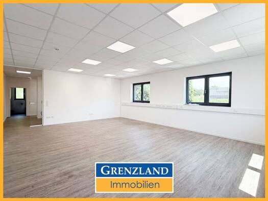 Bürofläche zur Miete 595 € 2 Zimmer 85 m² Bürofläche Rhede Rhede 46414