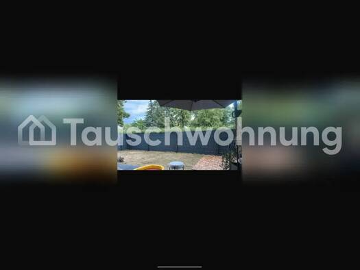 Wohnung zur Miete Tauschwohnung 1.100 € 3 Zimmer 90 m² 1. Geschoss Schönefeld 12529