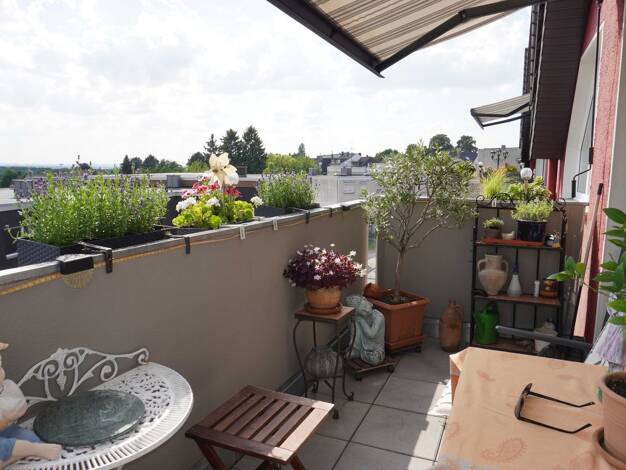 Wohnung zum Kauf provisionsfrei 219.000 € 3 Zimmer 79 m² 3. Geschoss Lützenkirchen Leverkusen 51381