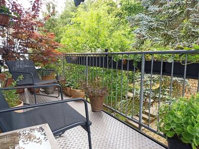 Wohnung zum Kauf 344.900 € 4 Zimmer 95 m² 1. Geschoss Gartenstadt Gartenstadt Schweinfurt 97424