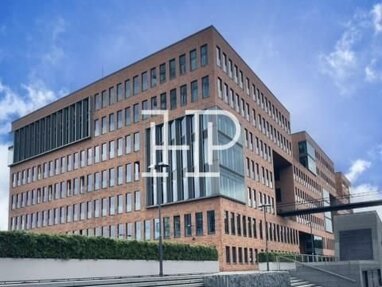 Büro-/Praxisfläche zur Miete 26 € 1.535 m² Bürofläche teilbar ab 335 m² Rissen Hamburg 20459