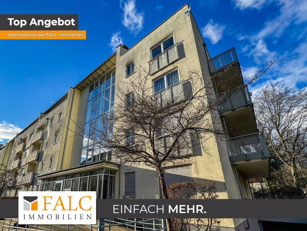 Wohnung zum Kauf 450.000 € 4 Zimmer 108,6 m² Leipzig 04155