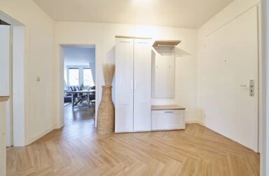 Wohnung zur Miete 455 € 2 Zimmer 71 m² Westendstraße 15 Innenstadt - südl. der Bodmanstraße Kempten (Allgäu) 87439