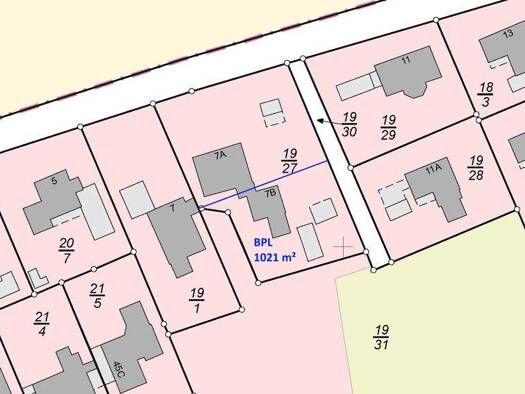 Grundstück zum Kauf 262.000 € 1.021 m² Grundstück Wehnen Bad Zwischenahn 26160