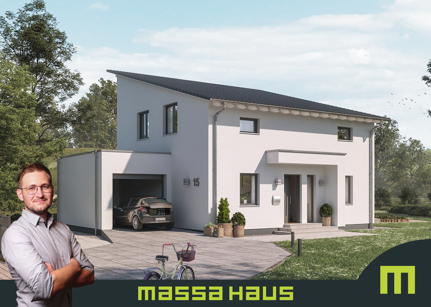 Einfamilienhaus zum Kauf 207.548 € 5 Zimmer 149 m²<br/>Wohnfläche 558 m²<br/>Grundstück Densborn Densborn 54570