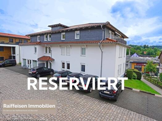 Wohnung zum Kauf 128.000 € 2 Zimmer 59,3 m² Nieste 34329