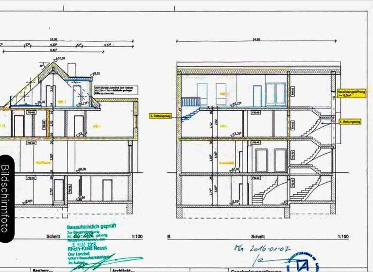 Haus zum Kauf 538.000 € 180 m² 778 m² Grundstück Gierath Jüchen 41363