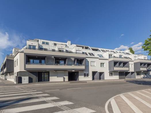 Tiefgarage zur Miete 65,83 € Himberger Straße 17 Wien 1100