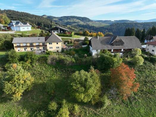 Gastronomie/Hotel zum Kauf 360.000 € 600 m² Gastrofläche Griffen 9112