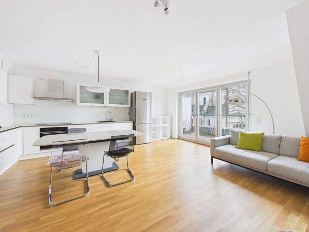 Wohnung zum Kauf 795.000 € 5 Zimmer 137 m² Wiesbaden 65193