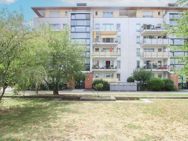 Sonstiges zum Kauf als Kapitalanlage geeignet 209.000 € 2 Zimmer 72 m² Offenbach am Main Offenbach am Main 63071