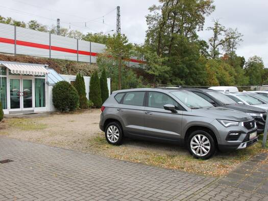 Grundstück zur Miete provisionsfrei 1.200 € 250 m² Grundstück frei ab 01.12.2026 Gartenstadt Nürnberg 90469