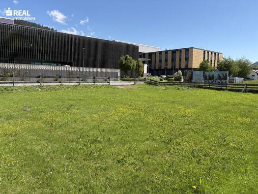 Grundstück zum Kauf 854 m² Grundstück Schladming 8970
