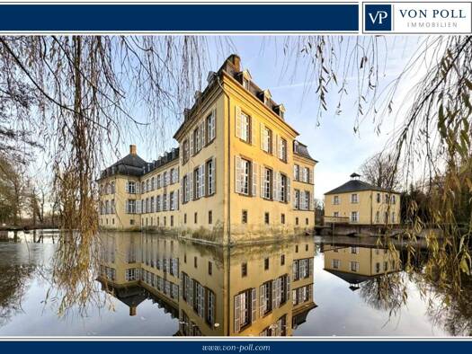 Haus zum Kauf 2.300.000 € 40 Zimmer 2.061 m² 24.177 m² Grundstück Diestedde Wadersloh - Diestedde 59329