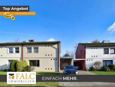 Einfamilienhaus zum Kauf 730.000 € 5 Zimmer 140 m² 450 m² Grundstück Lövenich Köln - Lövenich 50859