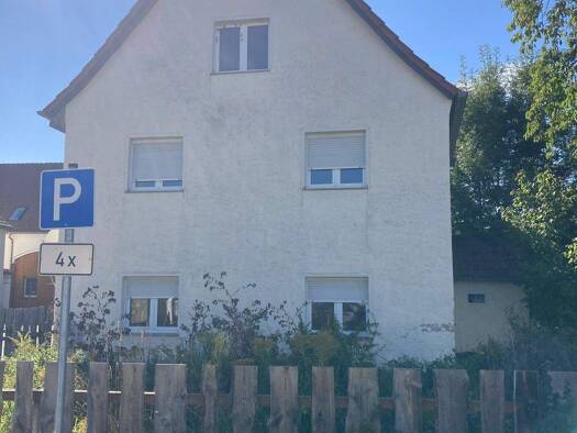 Haus zum Kauf 110.000 € 15 Zimmer 310 m² 1.321 m² Grundstück Cavertitz 04758