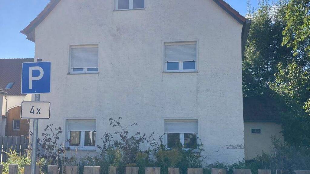 Haus zum Kauf 110.000 € 15 Zimmer 310 m² 1.321 m² Grundstück Cavertitz 04758