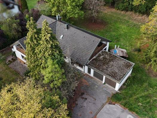 Mehrfamilienhaus zum Kauf 438.000 € 8 Zimmer 258 m² 2.350 m² Grundstück Wiesenbach Blaufelden 74572