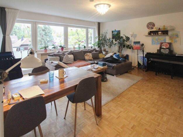 Sonstiges zum Kauf als Kapitalanlage geeignet 550.000 € 3 Zimmer 86 m² Trudering-Riem München 81827